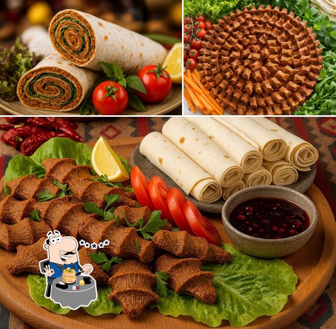 EL LEZZETLİ ÇİĞKÖFTE