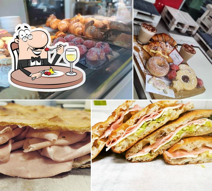 Eurofocaccia Pizza&Drinks