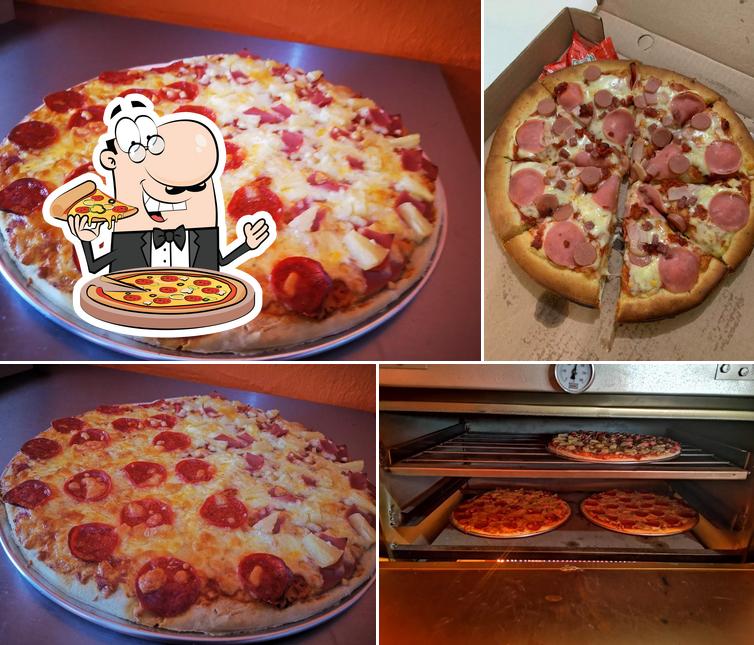 GAOS PIZZA