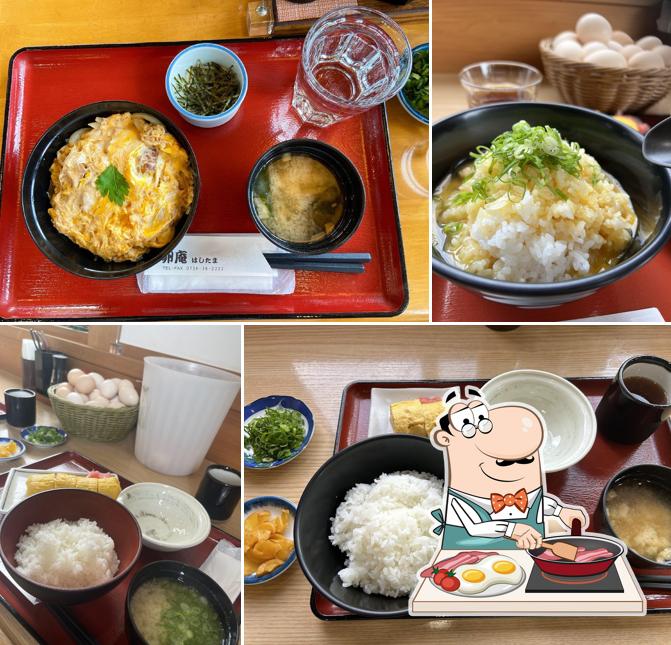 Hashitama