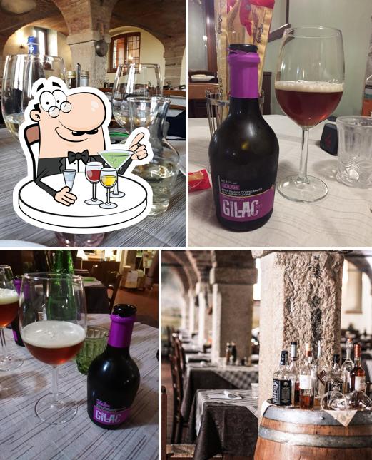Hosteria La Palazzina