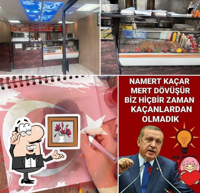 Istanbul Kebab Patchway