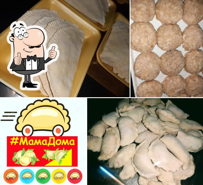 #Мама Дома