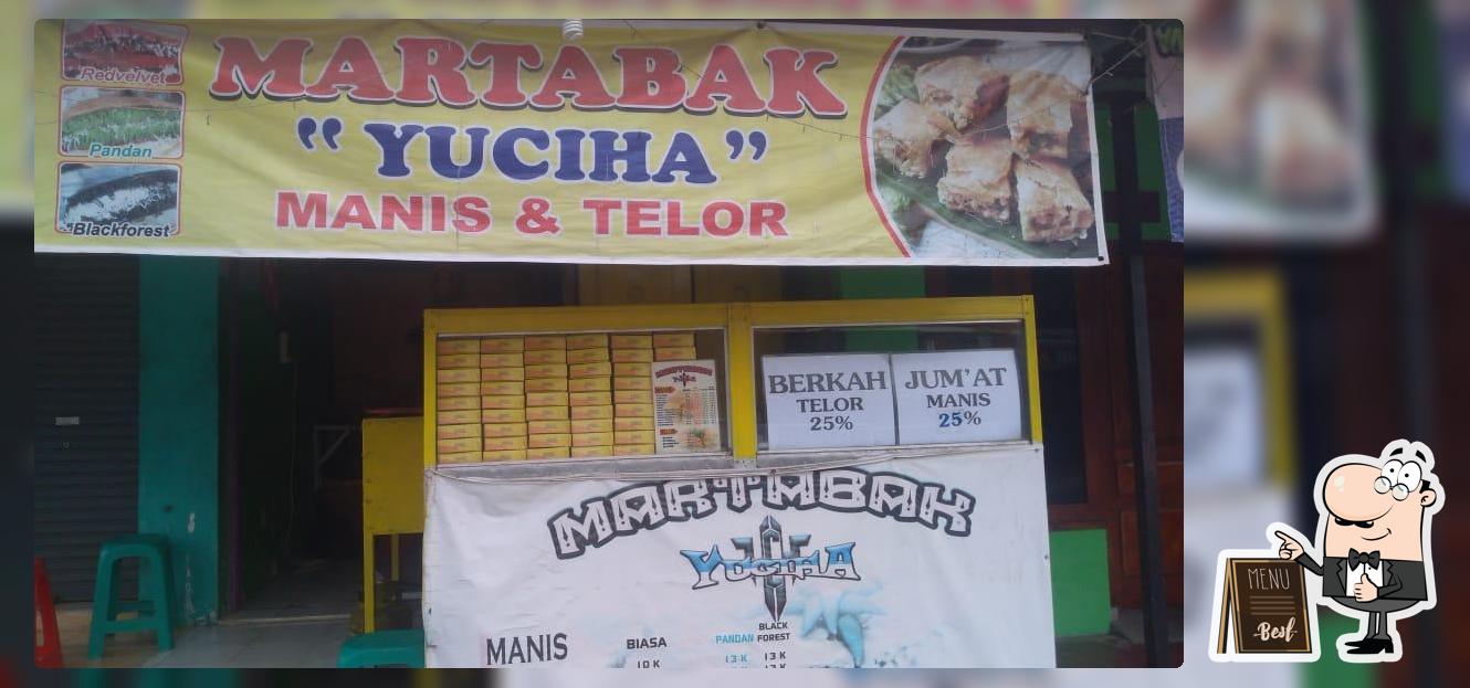 Martabak YuCiHa