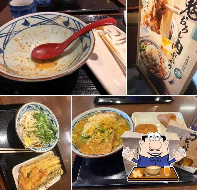 Marugame Seimen Taketoyo