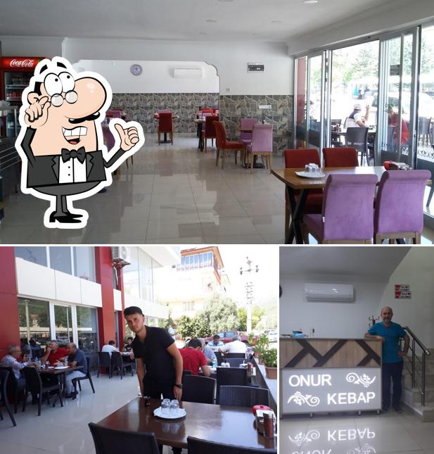 Onur Pide Kebap
