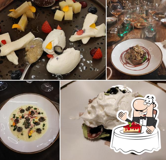 Ristorante Pressafuoco