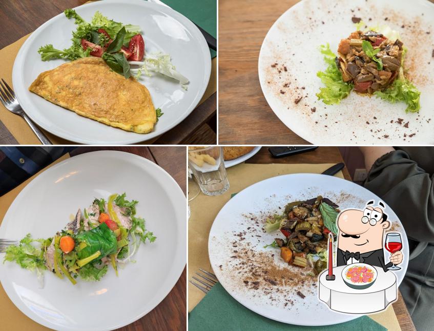 Trattoria La Suocera
