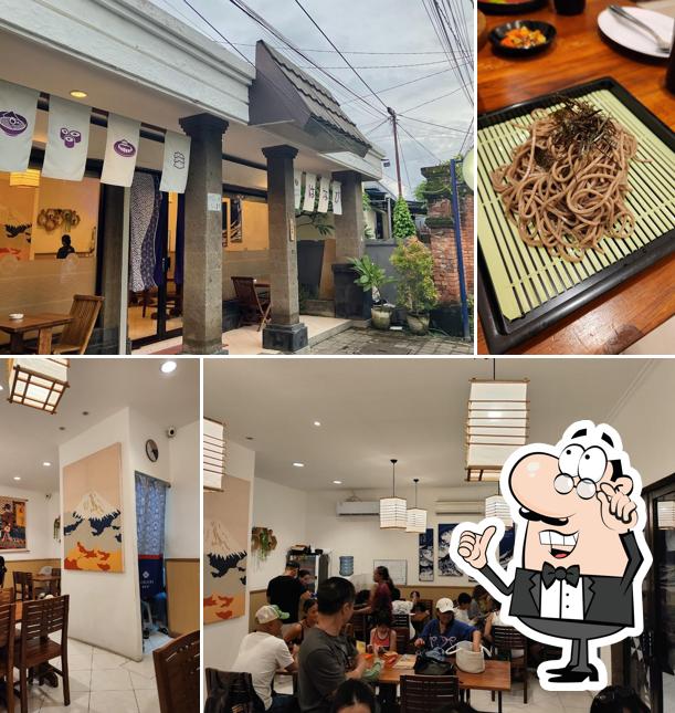 Warung Hanabi
