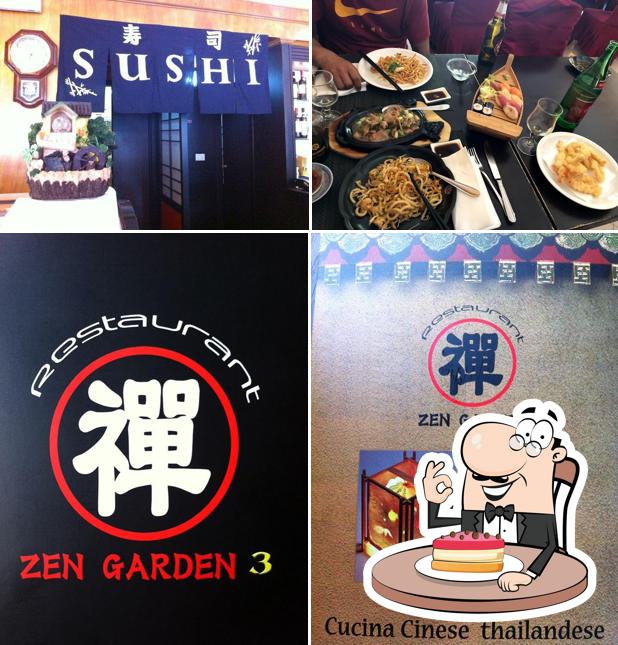 Zen Garden 3