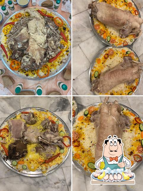 مطابخ درة الوفاء