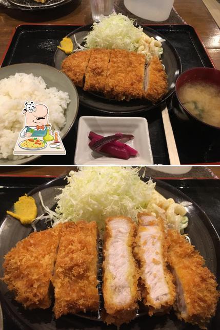 すみ家