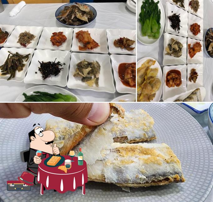 생갈치전문점