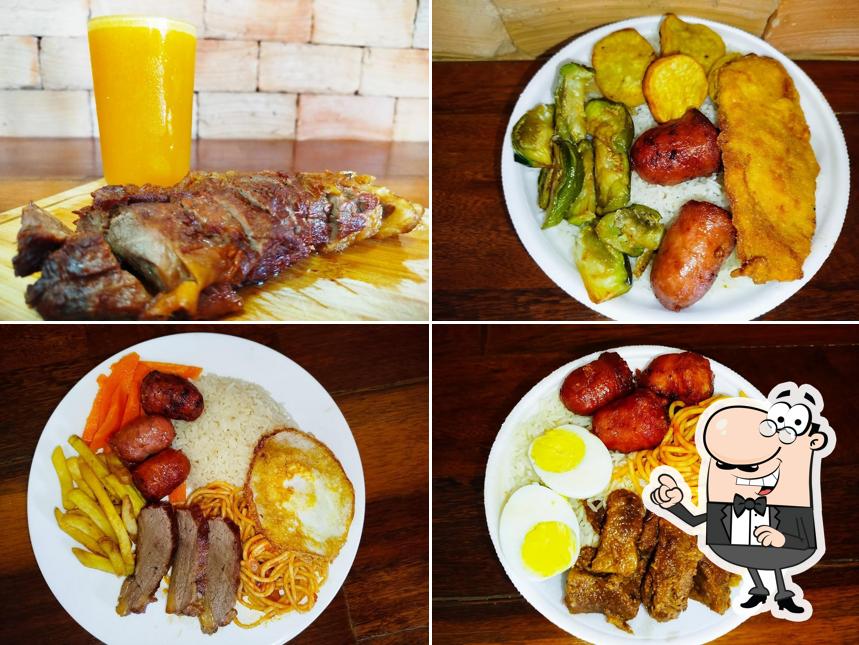 Restaurante Sal da Terra - Fernandópolis
