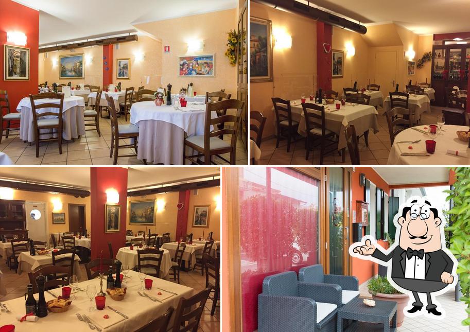 Ristorante Locanda Gallo