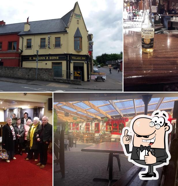 The Village Inn
