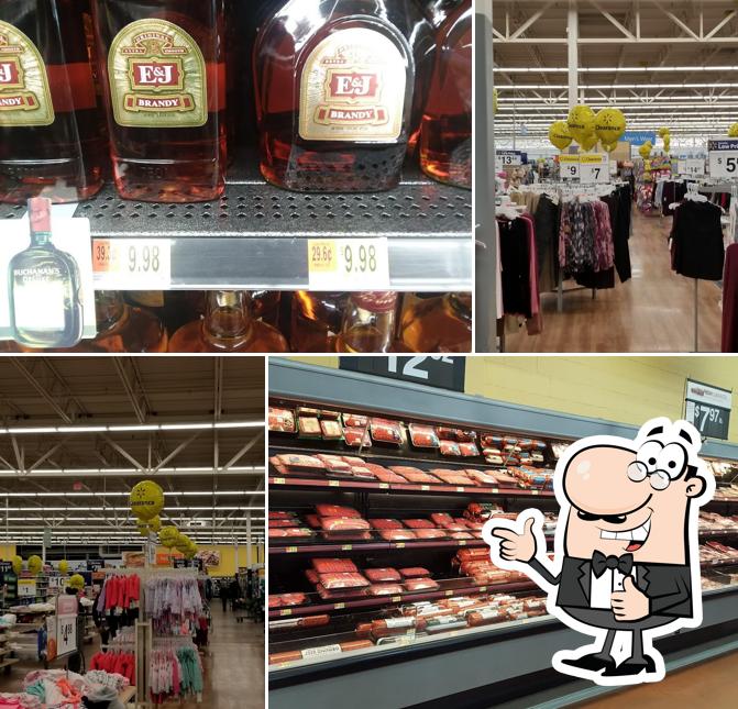 Walmart Supercenter