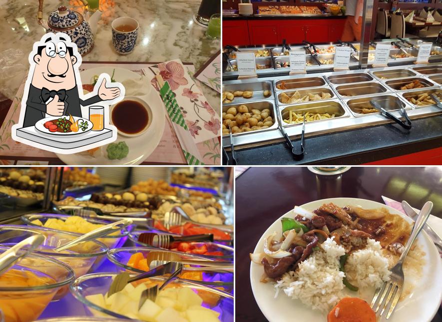 Wok Restaurant