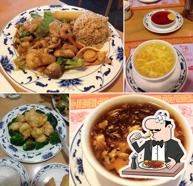 Yao Chinese Restaurant