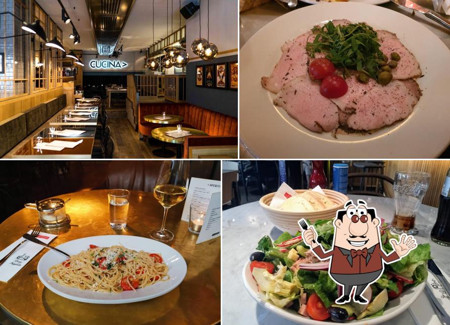 L'Osteria Fürth Rudolf-Breitscheid-Straße