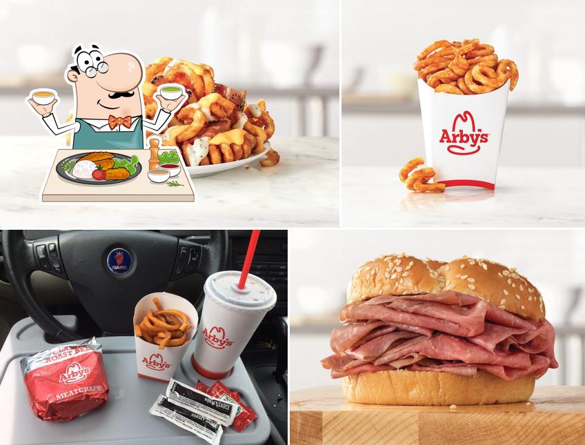 Arby's