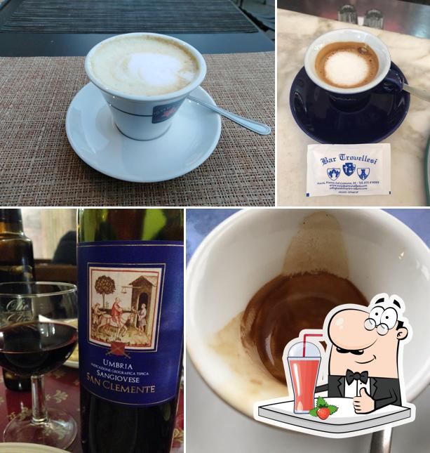 Bar Trovellesi
