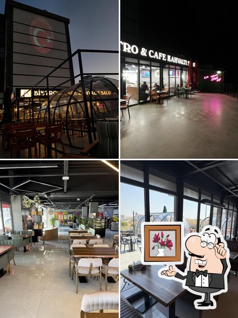 Zirve Cafe Bistro