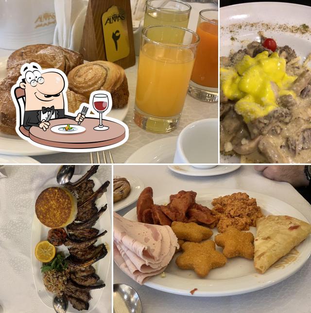 Firoozeh Restaurant