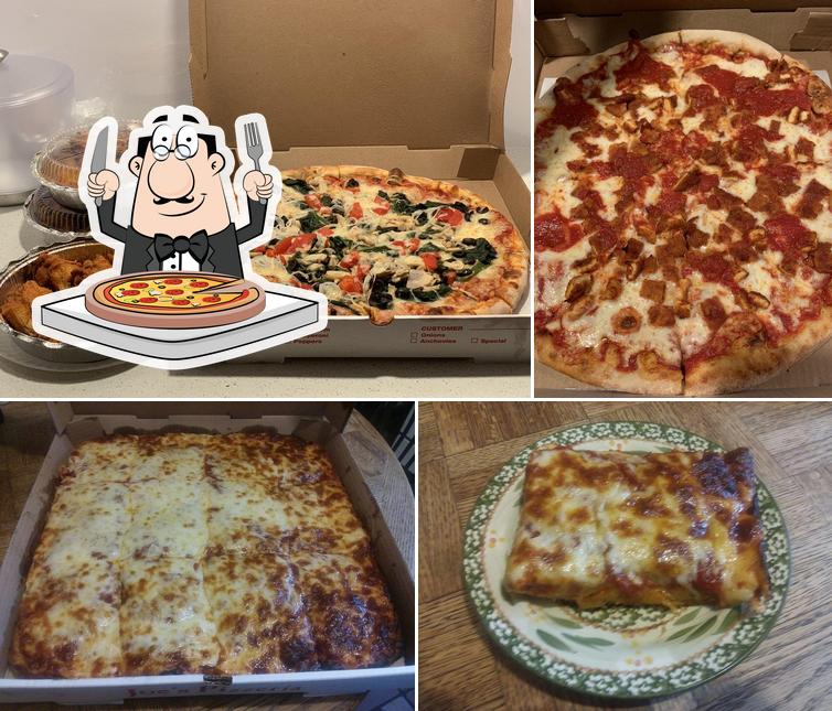 Joe's Pizzeria (Lynbrook NY)