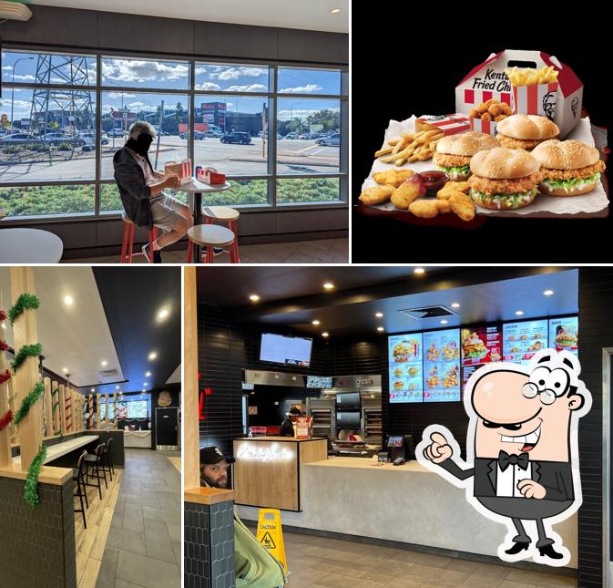 KFC Cannington