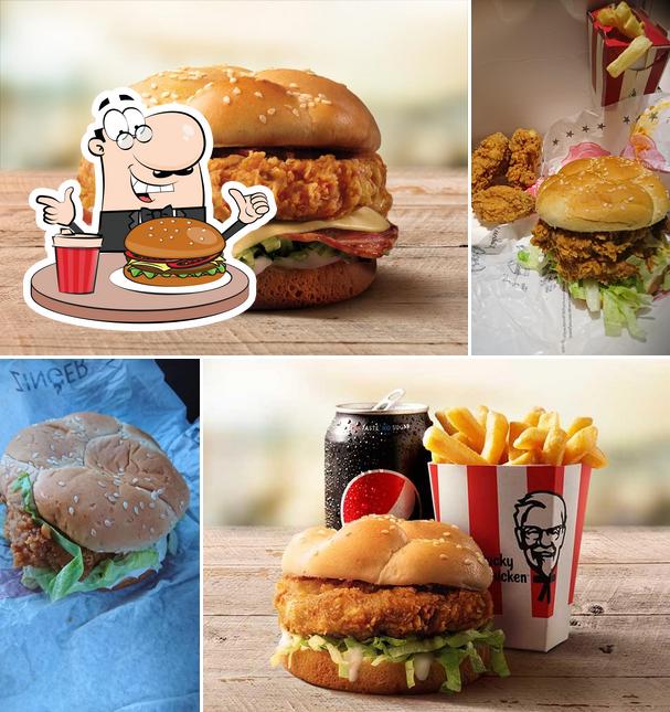 KFC Paralowie