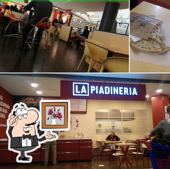 La Piadineria