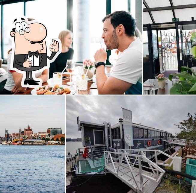 Otto's Restaurantschiff