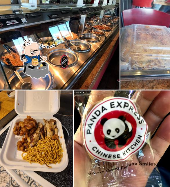 Panda Express