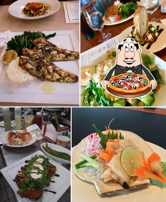 Par 440 Restaurant & Lounge