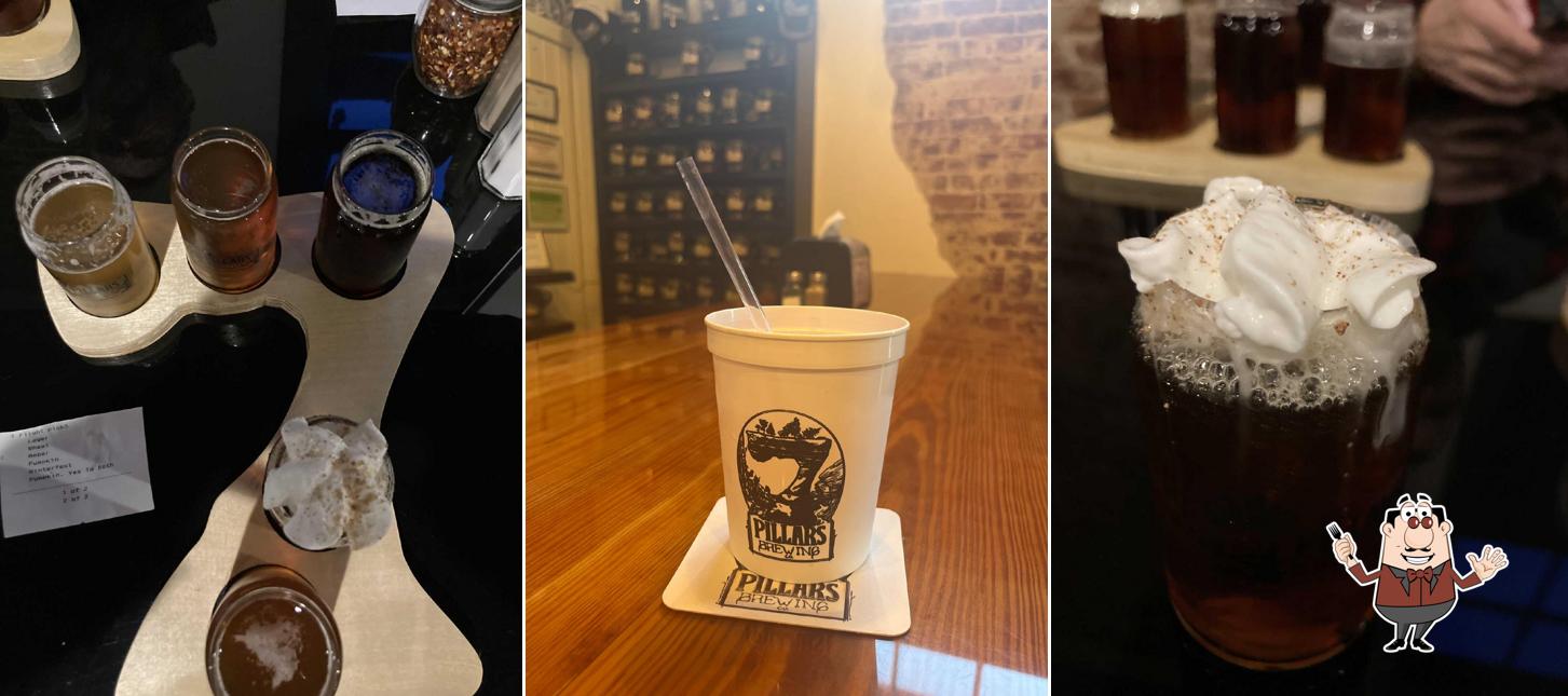 7 Pillars Brewing