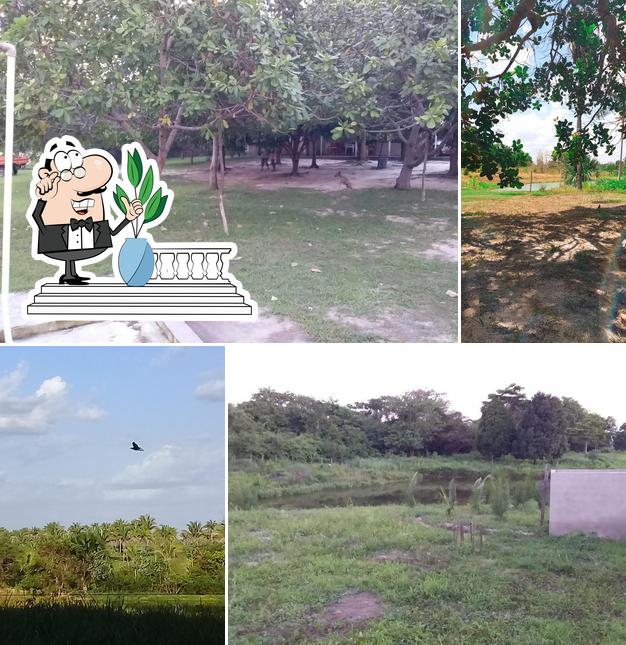 BALNEÁRIO DO PEIXE