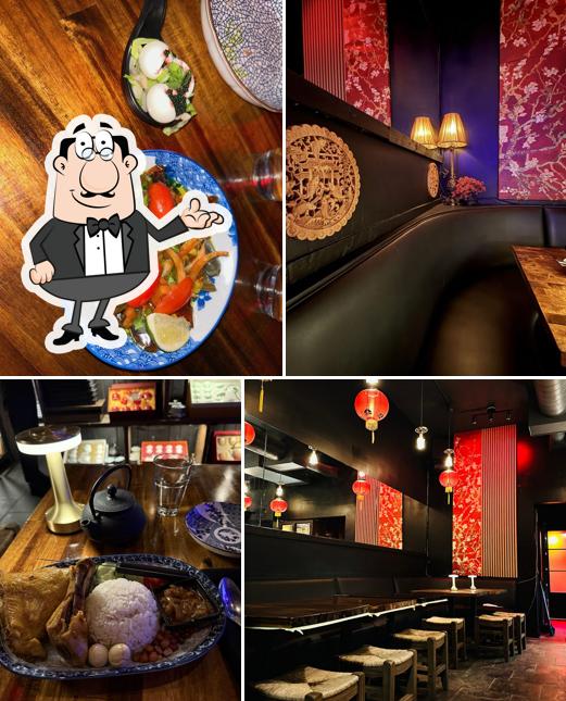Old Asia Teahouse