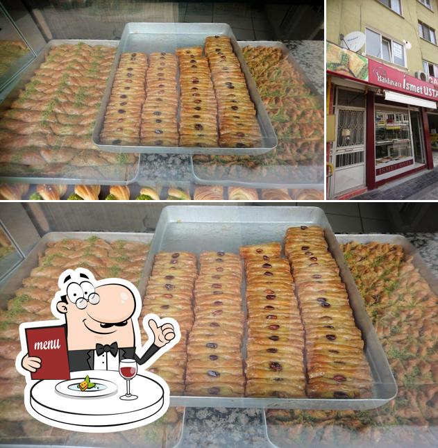 Baklavacı İsmet Usta