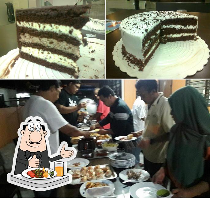Basilico Bakery