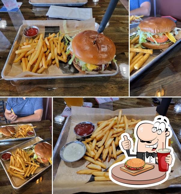 Chubby's Public House