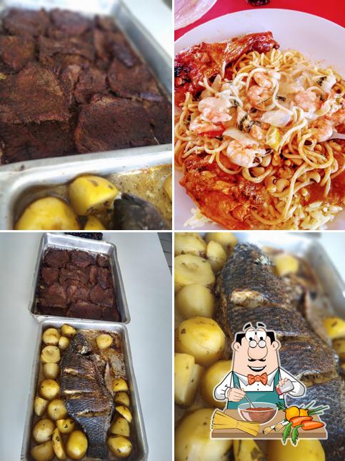 DAI RESTAURANTE