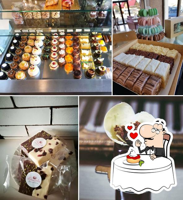 Maison Delice