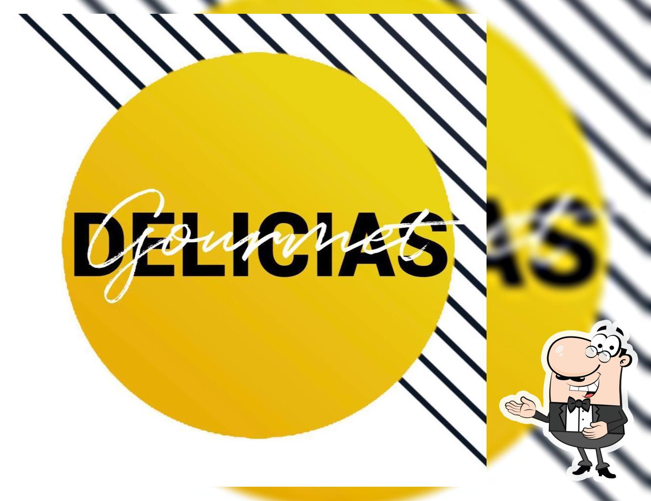 Delicias Gourmet