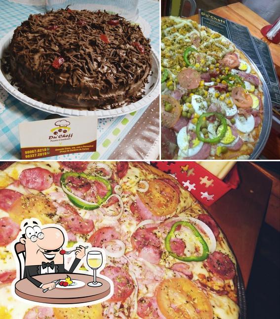 Du'Cheff Pizzaria