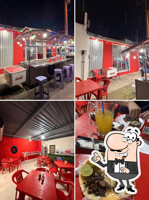 El Edén del Taco