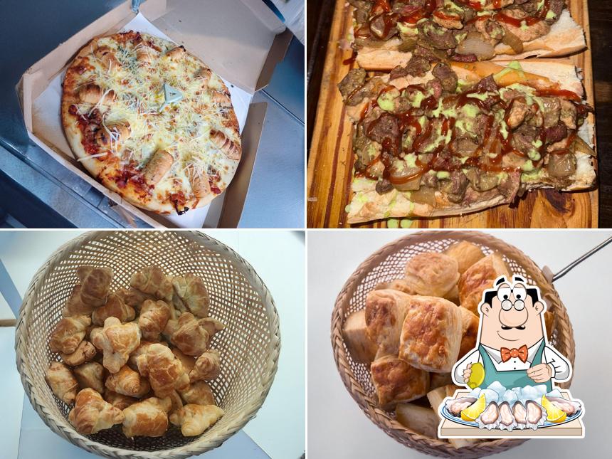 Fabrica de tequeños Rico Dely