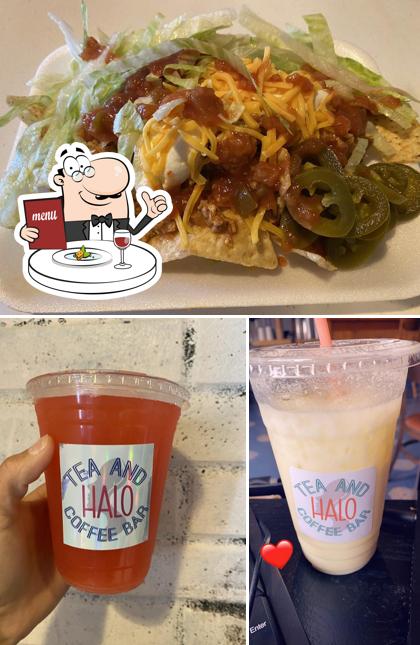 Halo Tea and Coffee Bar
