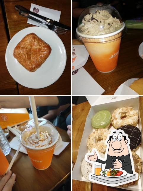 JCO Store SM City Santa Rosa
