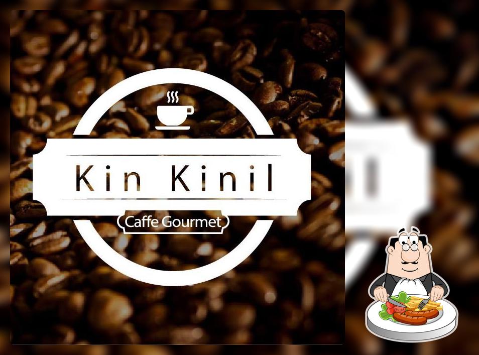 Kin kinil caffe